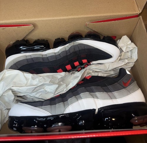 Chaussures de haute qualité course Nike Air Max Vapormax Plus 27 homme US 9 010