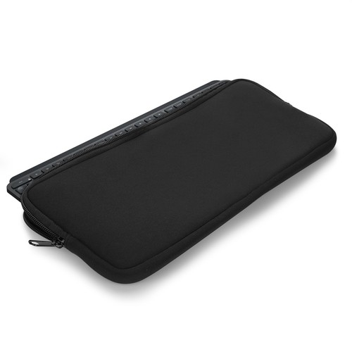 Schutzhülle für Logitech Mx Keys Mini Wireless Tastatur Abdeckung cover zubehör - Bild 4 von 6