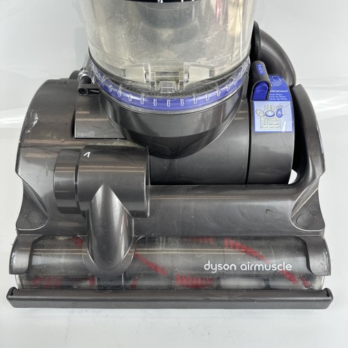 Dyson DC28 Animal Airmuscle Bodenstaubsauger Lila - Bild 2 von 16