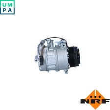 COMPRESSOR AIR CONDITIONING 320153 FOR MERCEDES-BENZ SPRINTER/4-t/Tourer/Bus