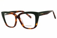 NEW Salvatore Ferragamo SF2939N-220 Eyeglasses 54mm 100 Authentic