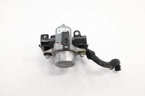 2011 - 2023 DODGE CHARGER 3.6L BRAKE BOOSTER VACUUM AIR PUMP OEM 04581485AD