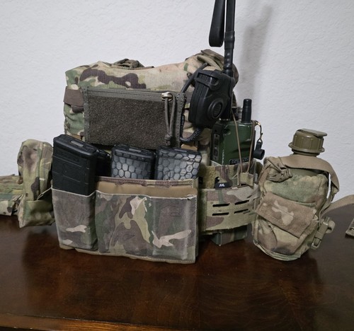 Spiritus LV119 Kit