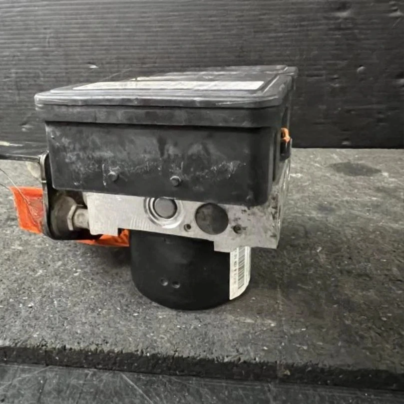 2010 Dodge Avenger ABS Anti-Lock Brake Pump W/o Electronic Stability Control Oem Foto 2 de 4