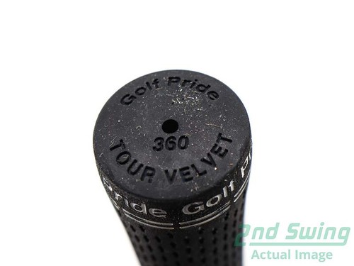 Ping i525 Single Iron 8 Iron Steel Stiff Right Black Dot 37.0in - Picture 8 of 8