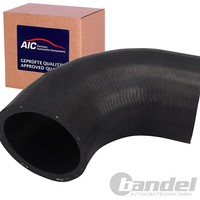 AIC Ladeluftschlauch Turboschlauch Passend FüR Ford Fiesta Focus Puma Tourneo