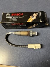 Bosch Oxygen Sensor 15716 Ford