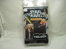 Hasbro Star Wars Vintage OTC Ben (Obi-Wan) Kenobi 3.75" Figure New Sealed