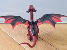 Dragons Red LEGO (R) Building Toys for sale | eBay