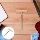  24 Pcs Violin Peg Hole Repair Accessory Reamer for Professionals