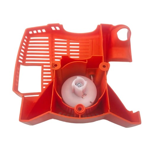 OEM Parts Starter Long-lasting Performance Sleek Design Equipment Maintenance - Picture 4 of 12