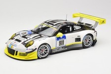 155166911 Porsche 911 991.1 GT3 R n911 Manthey Racing N.Tandy / E.Bamber 24h N r