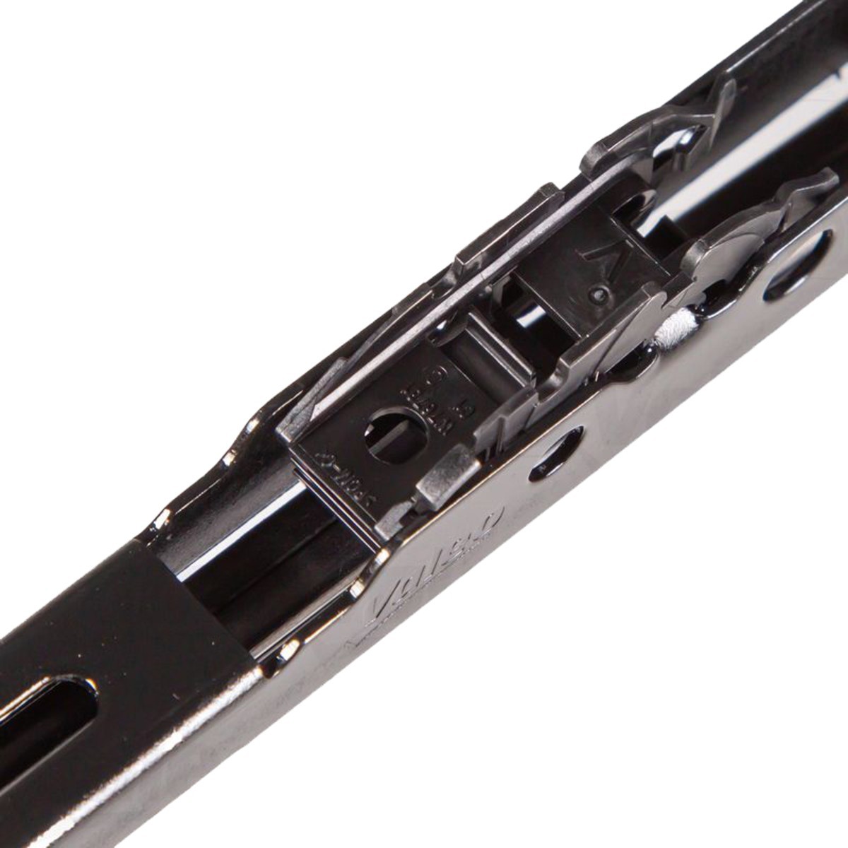 604474 Valeo Windshield Wiper Blade Front Driver or Passenger Side for Chevy