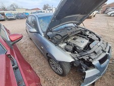 Wash Reservoir Without Headlamp Washers Fits 08-13 BMW 128i 2657930