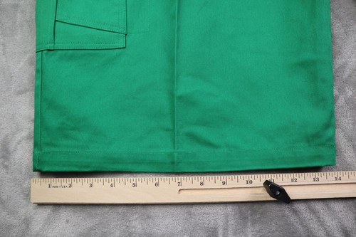 Beyond The Limit Cargo Shorts Mens 44 Utility Belted Pocket Workwear BTL NEW - Picture 3 of 18