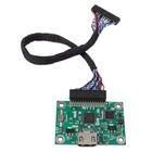 LVDS-Zu--Kompatibles Board -Kompatibel zu LVDS UnterstüTzt Mehrere AuflöSun4221