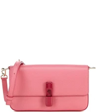 Furla Iride Crossbody Bag Flamingo NWT