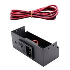 Upgrade für Ender3 CR10 3D-Drucker   220 V/110 V 12 V/24 V 360 W Netzteilsc1932