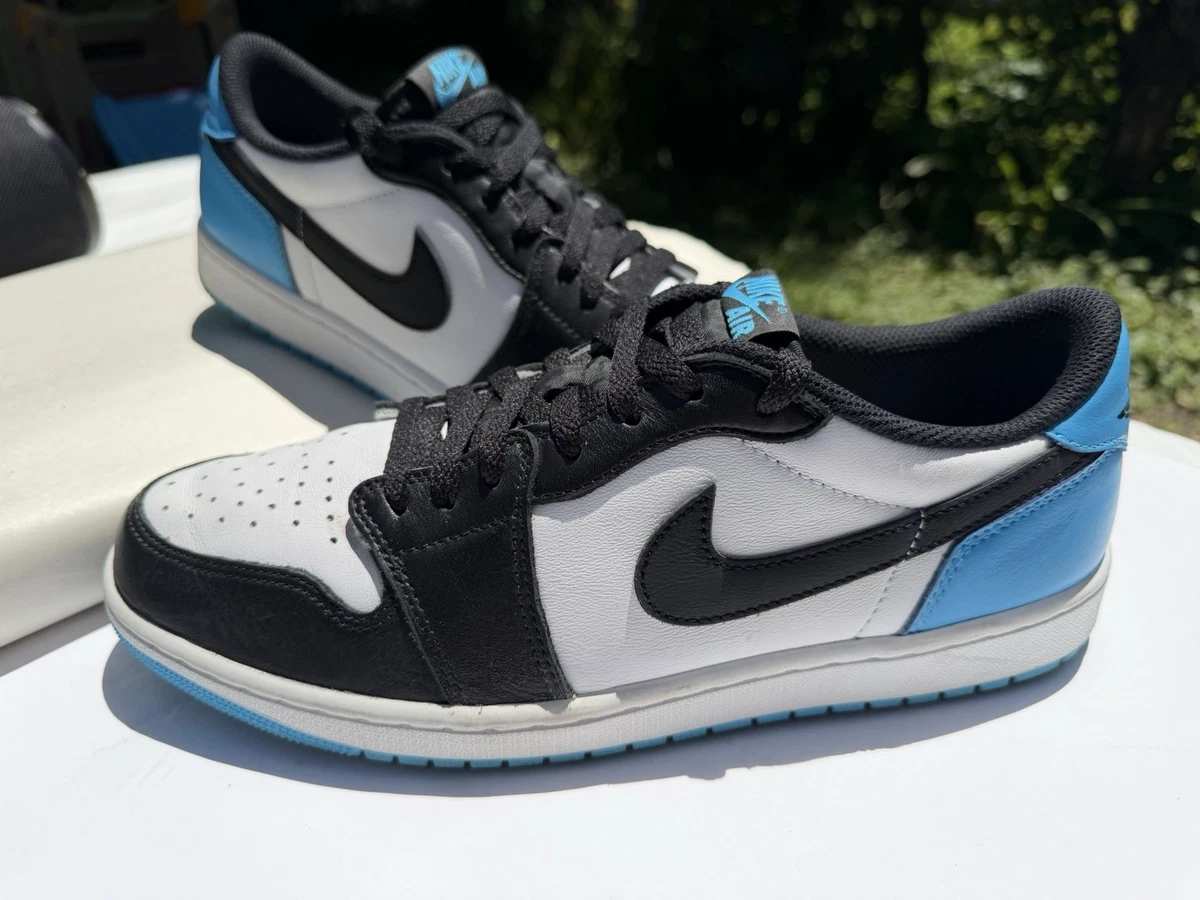 Las mejores ofertas en Jordan 1 Retro OG Low UNC | eBay