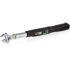 1963826 Digital Adjustable Torque Wrench for Mini-Split, HVAC Tools and Equip...