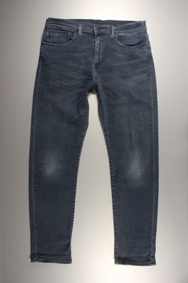 Herren Jeans Levi's 502 Aktuelle Gr. W32 L32 5654