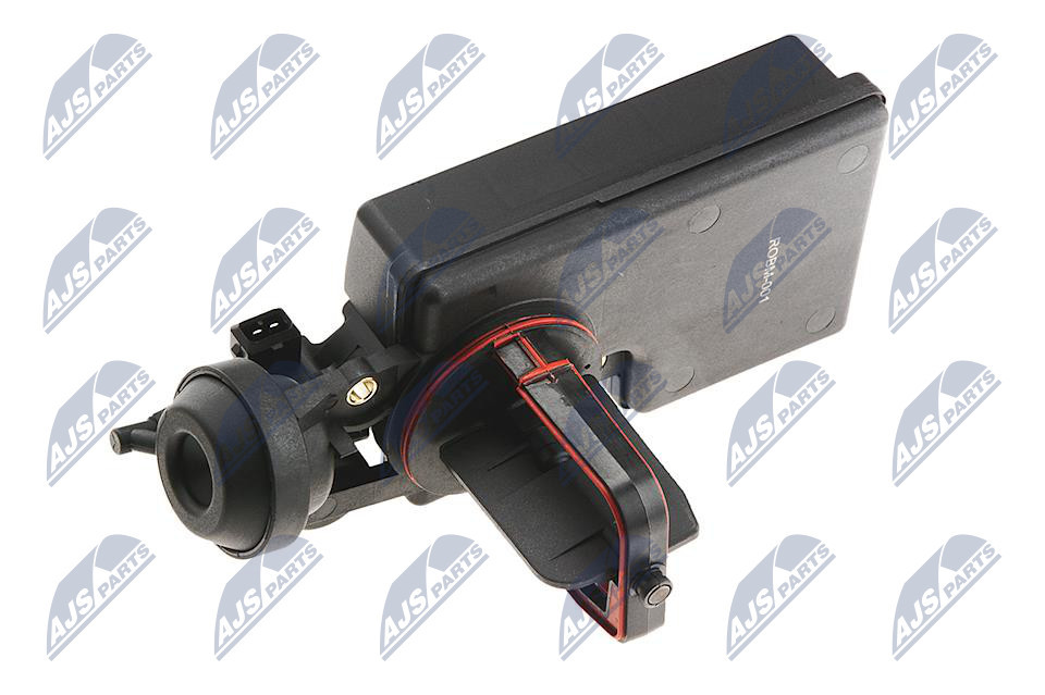 NTY Vent Valve Air Control (Intake Air) EDI-BM-001 For BMW Reinforced Pneumatic - Image 4