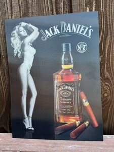 Jack Daniels Poster | eBay