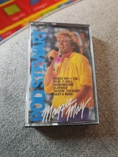Maggie May by Rod Stewart (Cassette, Special Music Company)
