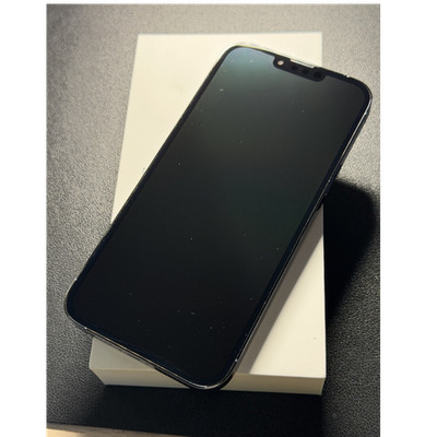 Apple iPhone 13 Pro Max Blau 128GB (gebraucht)