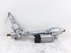 Steering rack mechanical part