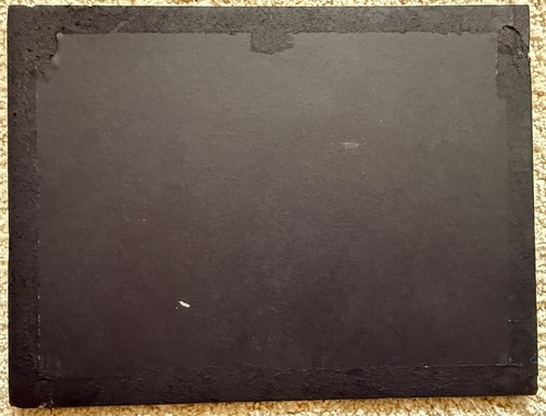 "On The Fly" SWALLOWTAIL BUTTERFLIES Art Print 11.5"x15.5" on 13.3"x17.5" Board - Picture 8 of 8