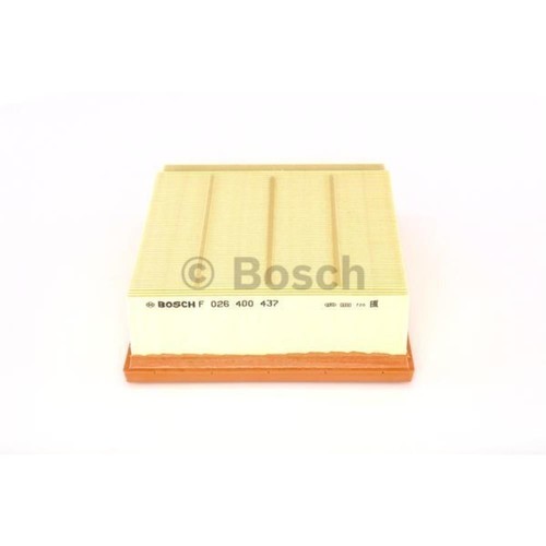 BOSCH Inspektionspaket 11L MANNOL Elite 5W-40 für Audi A4 Avant 8ED B7 8EC - Bild 12 von 12