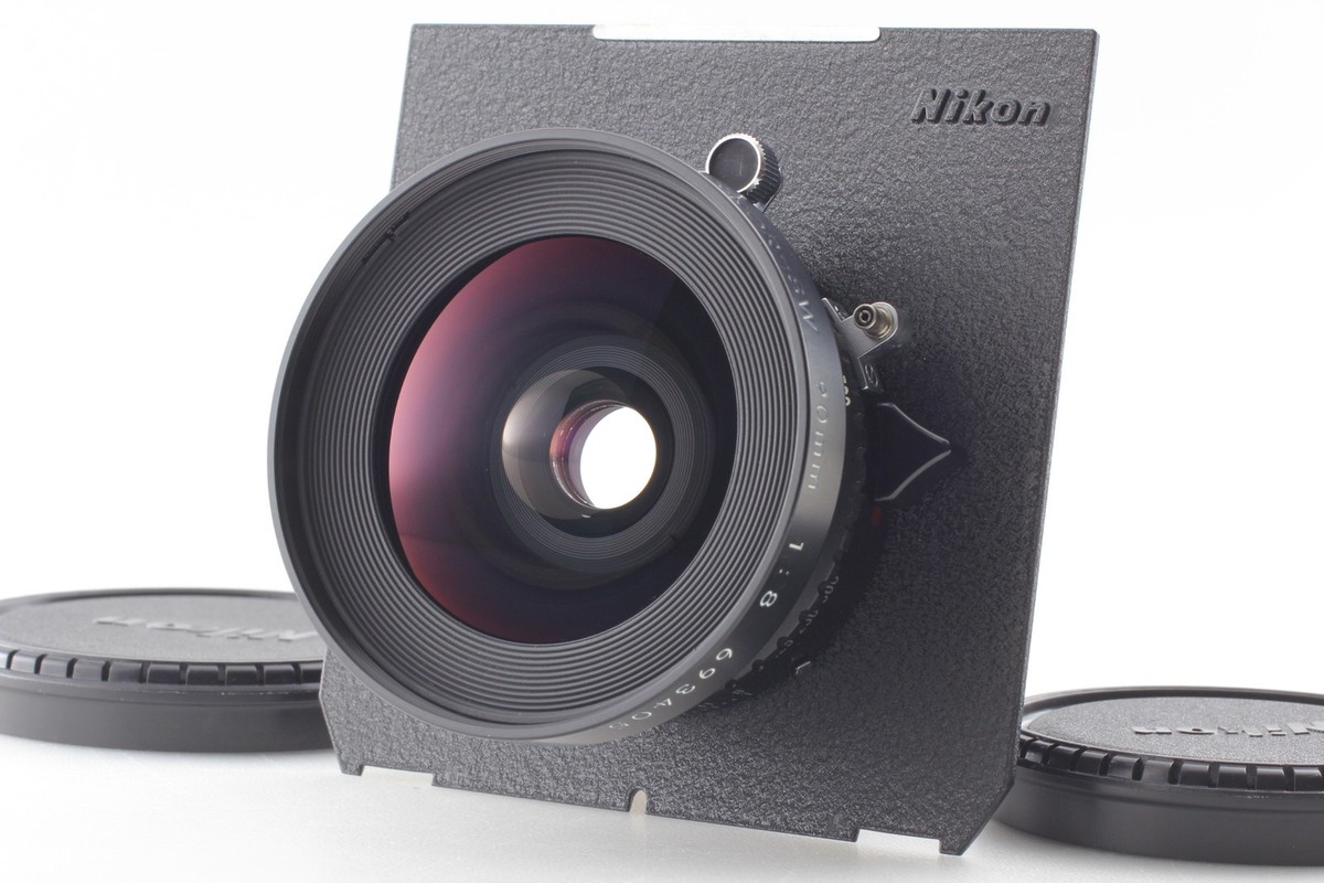 ニコン NIKKOR-SW 90mm F8 COPAL 0 $_57.JPG?set_id=880000500F