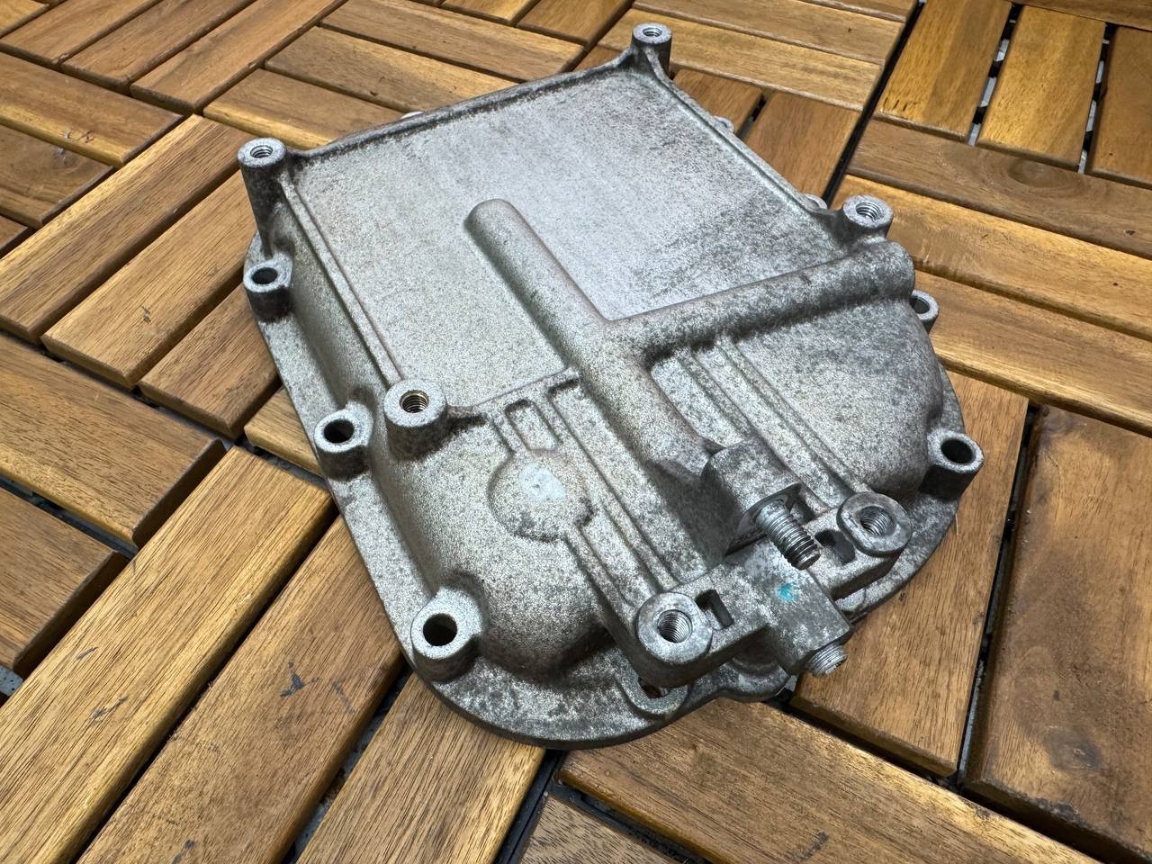 Ferrari F430 Rear Transmission P/N 212634