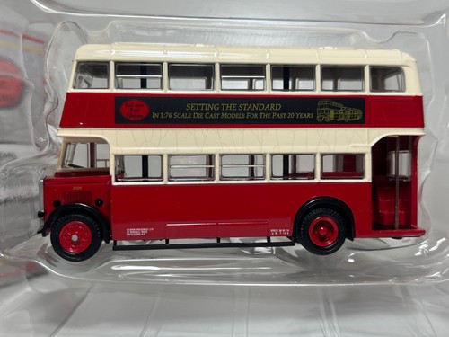 EFE Buses 1:76 OO Scale Large selection plus De-Luxe & Ltd Editions Boxed - Picture 500 of 515