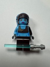 LEGO Star Wars Figur Aayla Secura  aus (8098)