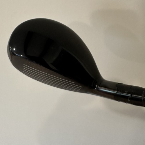 Callaway Big Bertha Alpha 815 20* 3H Hybrid Rechtshänder Stiff Schaft mit Headcover - Bild 4 von 9