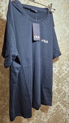 Fila Home Wear Pyjamas Größe M Neu