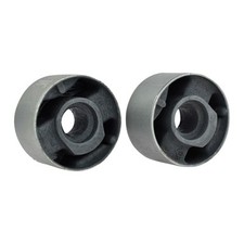TRQ PSA70392 Control Arm Bushing Kit For BMW Z3 1996-2002 Front Lower