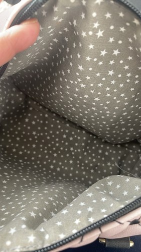 Betsy Johnson Bag - Picture 5 of 7