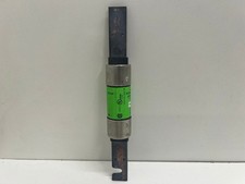 NEW OLD STOCK! BUSSMANN 80A 600V TIME DELAY FUSE FRS-R-80