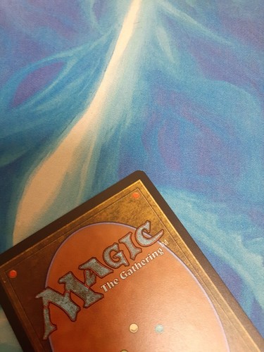 MTG Opal Mox English Foil Part 2 - Picture 8 of 10