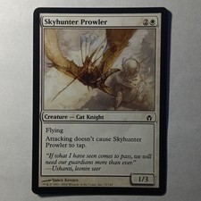 Skyhunter Prowler Fifth Dawn Regular