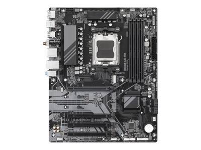 Gigabyte B650 UD AX B650 AM5 ATX DDR5 Motherboard AMD Socket AM5 (Ryzen Zen4)