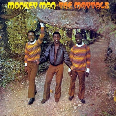 英LP Maytals Monkey Man TBL1014 TROJAN RECORDS 未開封 /00260 LP MAYTALS Monkey Man TBL1014 TROJAN RECORDS UK Vinyl SEALED