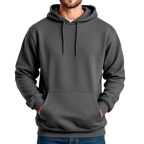 NWT Tumi Inka Culture Peruvian Patriotic Men's Hoodie Sweatshirt - Picture 7 of 9
