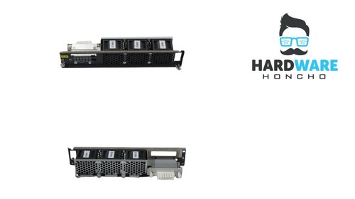 Cisco ACS-4330-FANASSY Cisco ISR 4330 Lüfterbaugruppe schneller kostenloser Versand! - Bild 1 von 6