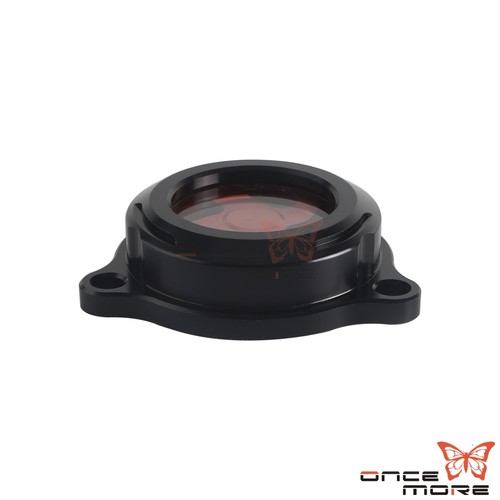 Motorcycle Oil Filter Cover Guard For Suzuki DR-Z 400 400E 400S 400SM 2000-2024 - Bild 8 von 9