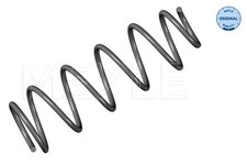 FAHRWERKSFEDER HINTERACHSE FÜR RENAULT LAGUNA III (BT0/1) - MEYLE 16-14 739 0008