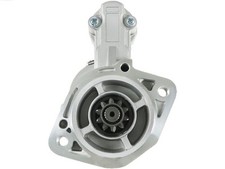 AS-PL S5005 Starter for HYUNDAI,MITSUBISHI,PROTON